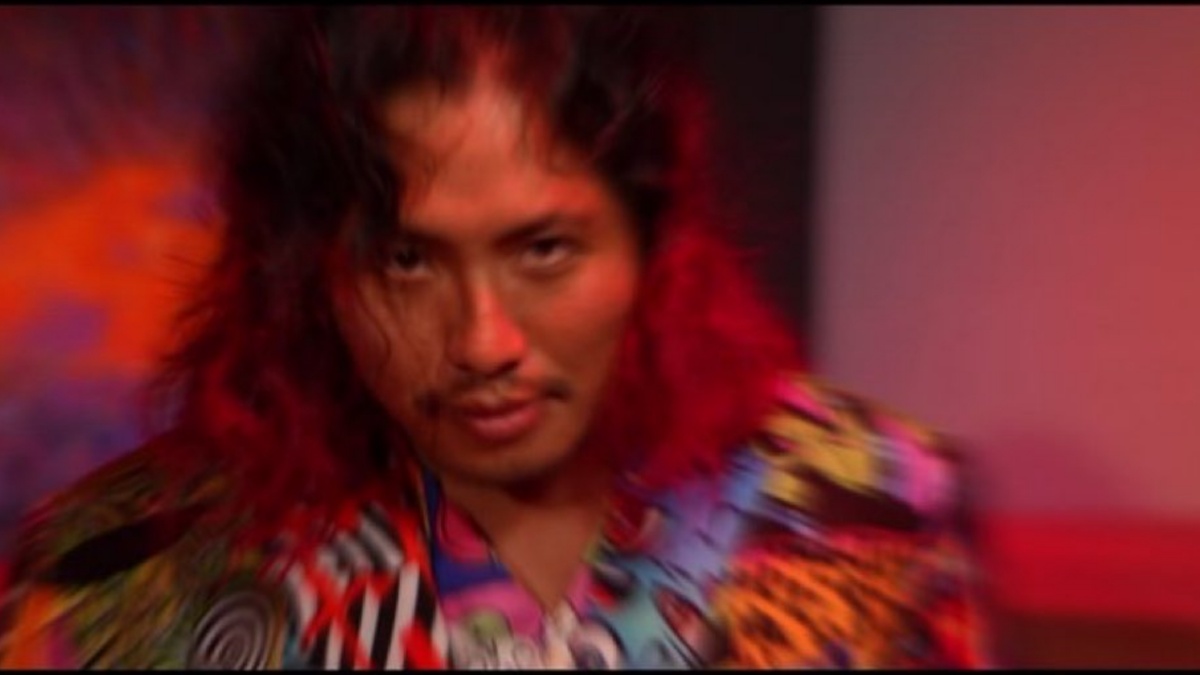 Hiromu Takahashi Set To Leave NJPW